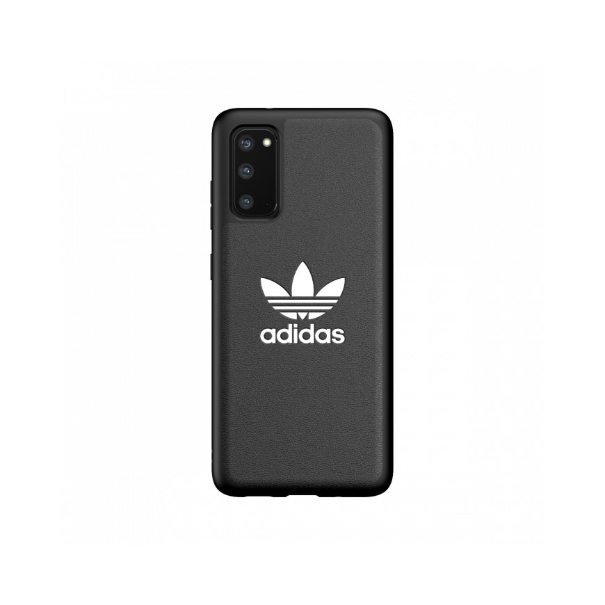 Adidas 38616 matkapuhelimen suojakotelo 15,8 cm (6.2") Suojus Musta, Valkoinen – 2