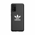 Adidas 38616 mobiliojo telefono dėklas 15,8 cm (6.2") Juoda, Balta Adidas 38616 mobiliojo telefono dėklas 15,8 cm (6.2") Juoda, Balta