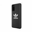 Adidas 38616 matkapuhelimen suojakotelo 15,8 cm (6.2") Suojus Musta, Valkoinen Adidas 38616 matkapuhelimen suojakotelo 15,8 cm (6.2") Suojus Musta, Valkoinen