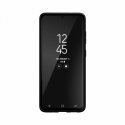 Adidas 38616 mobiliojo telefono dėklas 15,8 cm (6.2") Juoda, Balta Adidas 38616 mobiliojo telefono dėklas 15,8 cm (6.2") Juoda, Balta