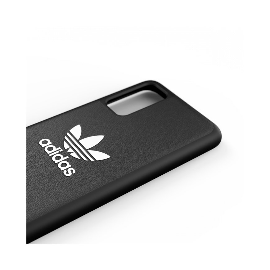 Adidas 38616 чехол для мобильного телефона 15,8 cm (6.2") Крышка Черный, Белый – 5