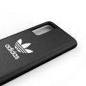 Adidas 38616 чехол для мобильного телефона 15,8 cm (6.2") Крышка Черный, Белый Adidas 38616 чехол для мобильного телефона 15,8 cm (6.2") Крышка Черный, Белый