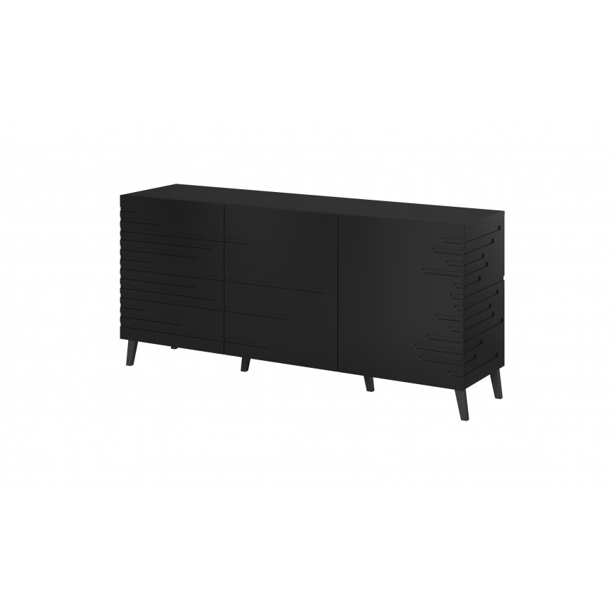 Cama NOVA KOM155 CZ kumode