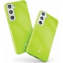 Mercury Jelly Case iPhone 14 Pro Max 6,7" limonkowy|lime Mercury Jelly Case iPhone 14 Pro Max 6,7" limonkowy|lime