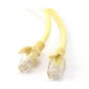 Gembird Patch Cord Cat.5e UTP 1.5m networking cable Yellow Cat5e U/UTP (UTP) Gembird Patch Cord Cat.5e UTP 1.5m networking cable Yellow Cat5e U/UTP (UTP)
