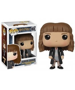 FUNKO Pop! Movies: Harry Potter - Hermione Granger