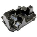 Makita 839252-4 аксессуар для ящика хранения инструментов Вкладыш для инструментов Makita 839252-4 аксессуар для ящика хранения инструментов Вкладыш для инструментов
