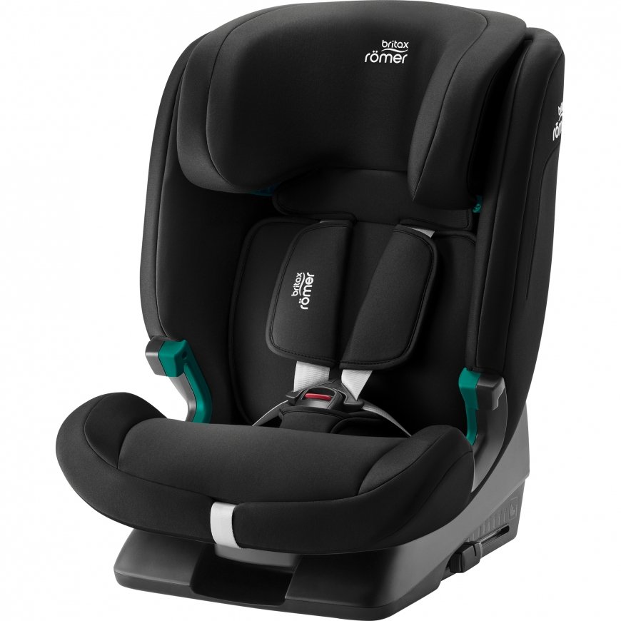 Britax Römer Britax Römer EVOLVAFIX bērna