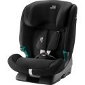 Britax Römer EVOLVAFIX automobilinė kėdutė kūdikiams 1-2-3 (9 - 36 kg 9 mėnesių - 12 metų) Juoda Britax Römer EVOLVAFIX automobilinė kėdutė kūdikiams 1-2-3 (9 - 36 kg 9 mėnesių - 12 metų) Juoda