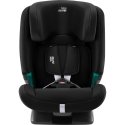 Britax Römer EVOLVAFIX baby car seat 1-2-3 (9 - 36 kg 9 months - 12 years) Black Britax Römer EVOLVAFIX baby car seat 1-2-3 (9 - 36 kg 9 months - 12 years) Black