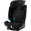 Britax Römer EVOLVAFIX auton lapsi-istuin 1-2-3 ( 9-36 kg 9 kuukautta - 12 vuotta ) Musta Britax Römer EVOLVAFIX auton lapsi-istuin 1-2-3 ( 9-36 kg 9 kuukautta - 12 vuotta ) Musta