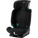 Britax Römer EVOLVAFIX auton lapsi-istuin 1-2-3 ( 9-36 kg 9 kuukautta - 12 vuotta ) Musta Britax Römer EVOLVAFIX auton lapsi-istuin 1-2-3 ( 9-36 kg 9 kuukautta - 12 vuotta ) Musta