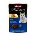 animonda Vom Feinsten 83061 šlapias kačių maistas 85 g animonda Vom Feinsten 83061 šlapias kačių maistas 85 g