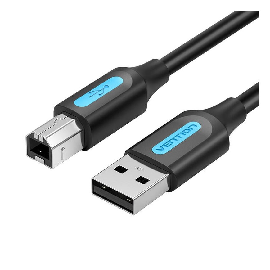 Vention USB 2.0 A male
