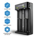 Everactive LC200 laturi Kotitalousakku USB Everactive LC200 laturi Kotitalousakku USB