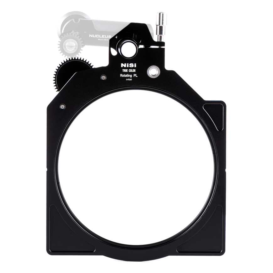 NiSi Cine Filter Rotating CPL True
