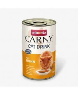animonda Carny 83591 влажный кошачий корм 140 g