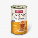 animonda Carny 83591 kassi märgtoit 140 g animonda Carny 83591 kassi märgtoit 140 g