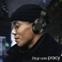 AWEI słuchawki nauszne Bluetooth A997BL czarny|black AWEI słuchawki nauszne Bluetooth A997BL czarny|black
