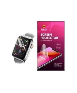Fusion Nano 9H full coveraged glass for Apple Watch Ultra 49mm b