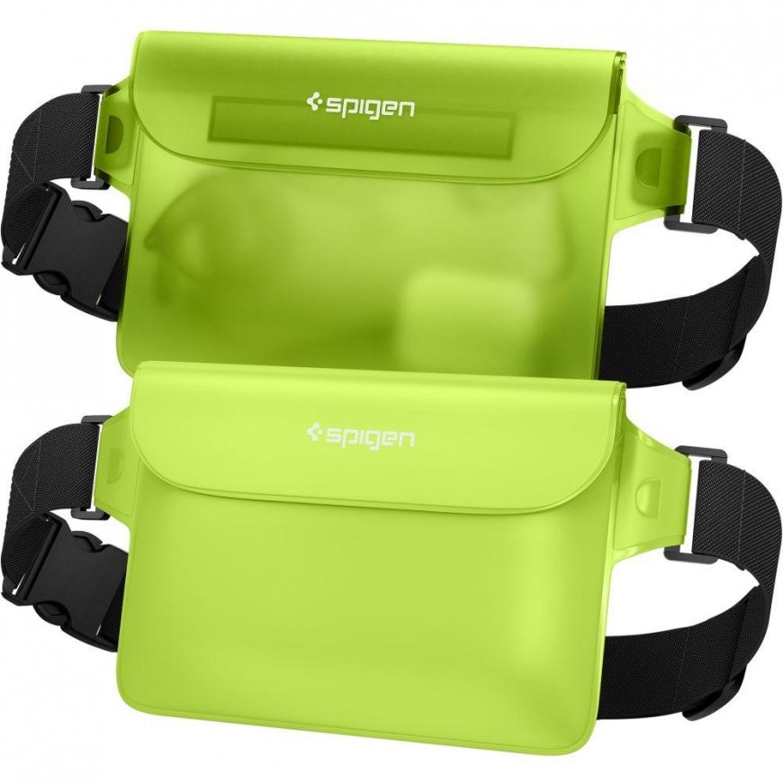 Spigen Case SPIGEN A620 Universal Waterproof