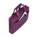 Rivacase Central 25,6 cm (10.1") Portfelis Violetinė Rivacase Central 25,6 cm (10.1") Portfelis Violetinė