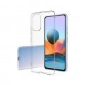 Fusion Ultra Back Case 1 mm protect silicone case for Xiaomi 12T