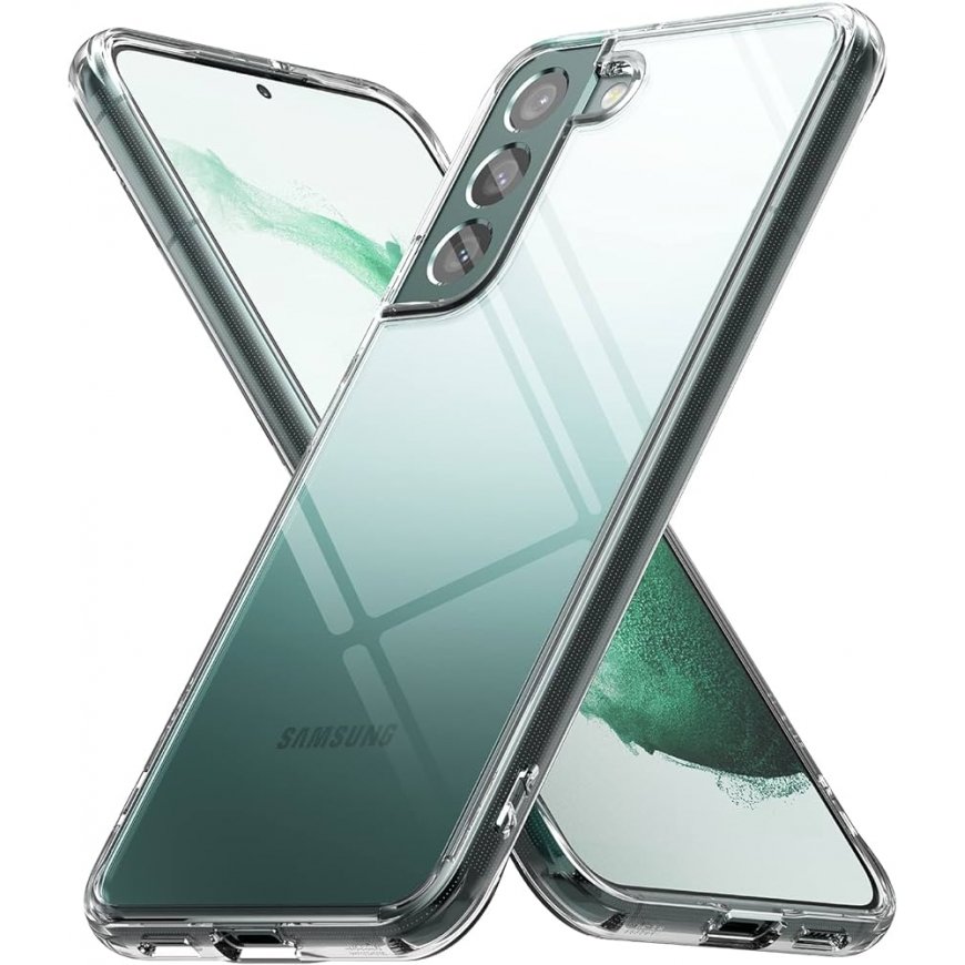 Fusion 9H glass screen protector Samsung Galaxy A03S