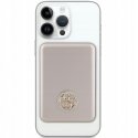 Guess Powerbank indukcyjny 5W GUPBM3AL4DMD 3000mAh złoty|gold Ma Guess Powerbank indukcyjny 5W GUPBM3AL4DMD 3000mAh złoty|gold Ma