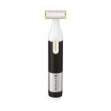 Remington Omniblade HG2000 Black, Silver, White Remington Omniblade HG2000 Black, Silver, White
