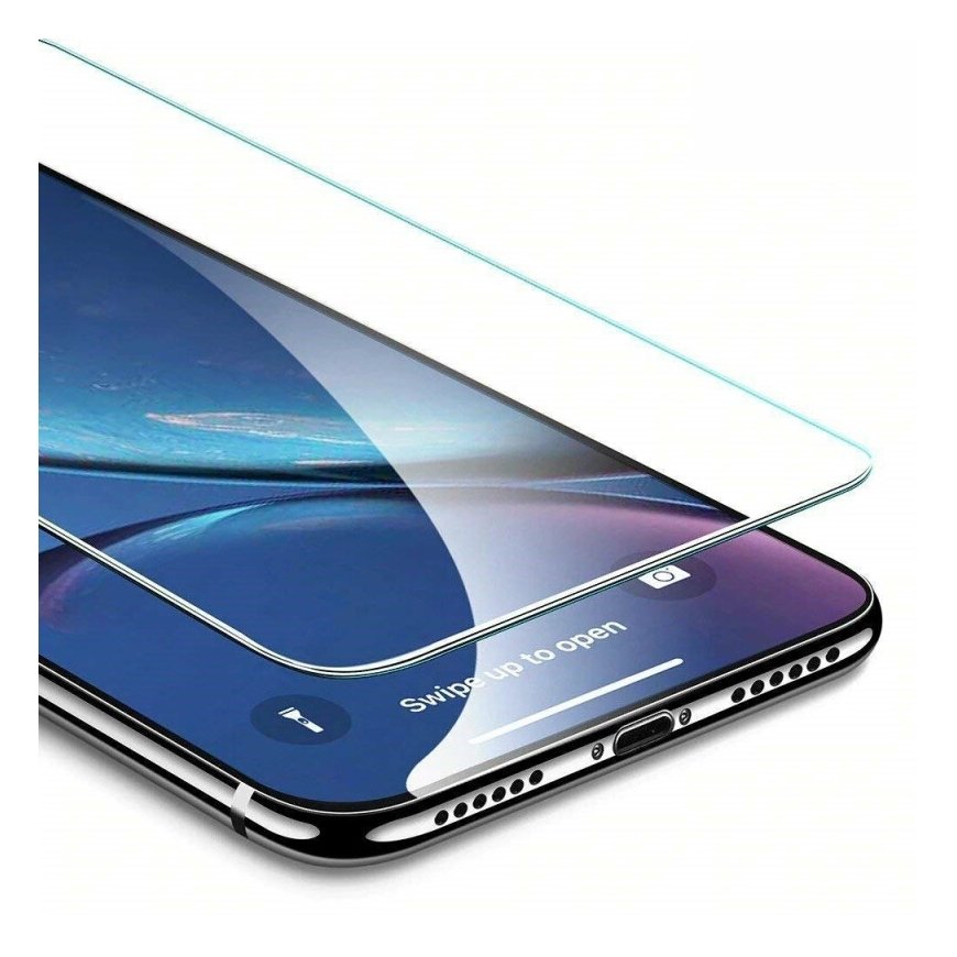 Fusion Tempered Glass Screen Protector Xiaomi Redmi A1 | Redmi A