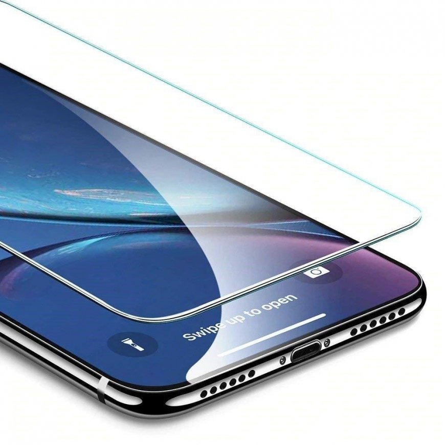 Fusion Tempered Glass Screen Protector Xiaomi Redmi A1 | Redmi A – 2