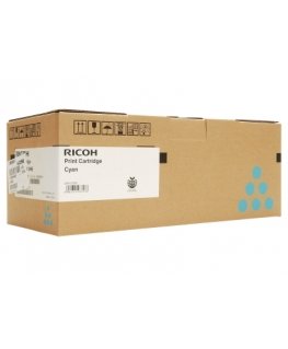 Ricoh SP C352E toner cartridge 1 pc(s) Original Cyan