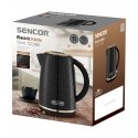 Kettle Sencor SWK7201BK Kettle Sencor SWK7201BK