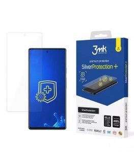 Google Pixel 6a - 3mk SilverProtection+ screen protector