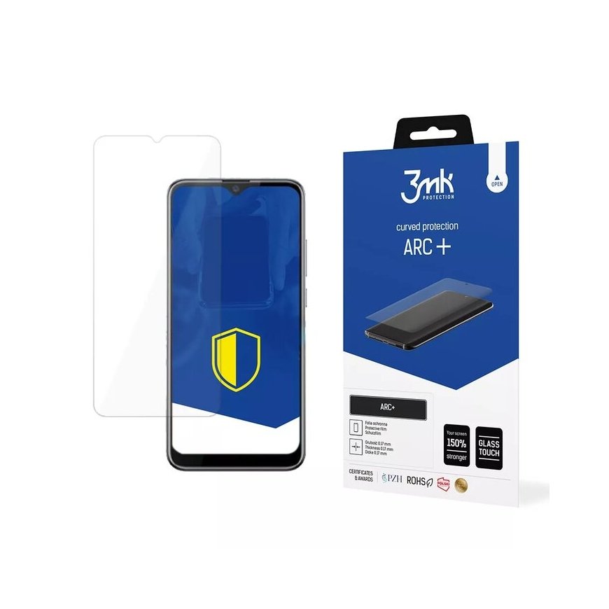 3MK HTC Wildfire E2 - 3mk