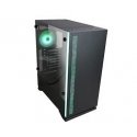 Zalman S5 Black Midi Tower Must Zalman S5 Black Midi Tower Must