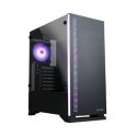 Zalman S5 Black Midi Tower Must Zalman S5 Black Midi Tower Must