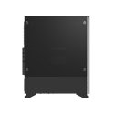 Zalman S5 Black Midi Tower Черный Zalman S5 Black Midi Tower Черный