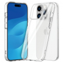 Araree etui Nukin iPhone 15 Pro 6.1" przeźroczysty|clear AR20-01 Araree etui Nukin iPhone 15 Pro 6.1" przeźroczysty|clear AR20-01