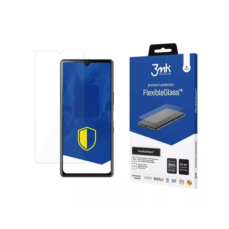 3MK Sony Xperia L4 - 3mk