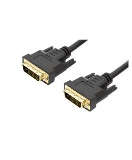 Accura DVI-D - DVI-D 1.8m