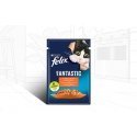 Felix 7613039786659 mitrā kaķu barība 85 g Felix 7613039786659 mitrā kaķu barība 85 g