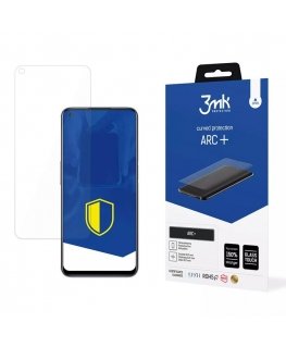 Realme Narzo 30 5G - 3mk ARC+ screen protector