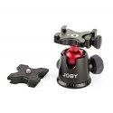 Joby BallHead 5K tripod head Joby BallHead 5K tripod head