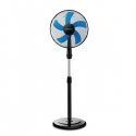 Zelmer ZSF1410 koduventilaator Must, Sinine Zelmer ZSF1410 koduventilaator Must, Sinine