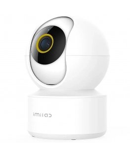 Camera C22 5MP WiFi white