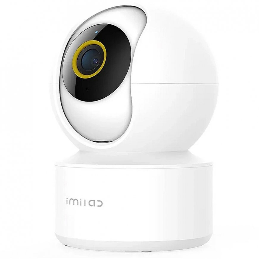 IMILAB Camera C22 5MP WiFi white
