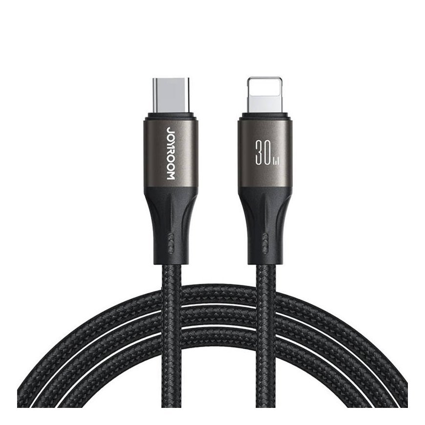JOYROOM Cable Joyroom Light-Speed USB-C to