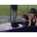 RoGer Pedal Gokart Children's Car RoGer Pedal Gokart Children's Car
